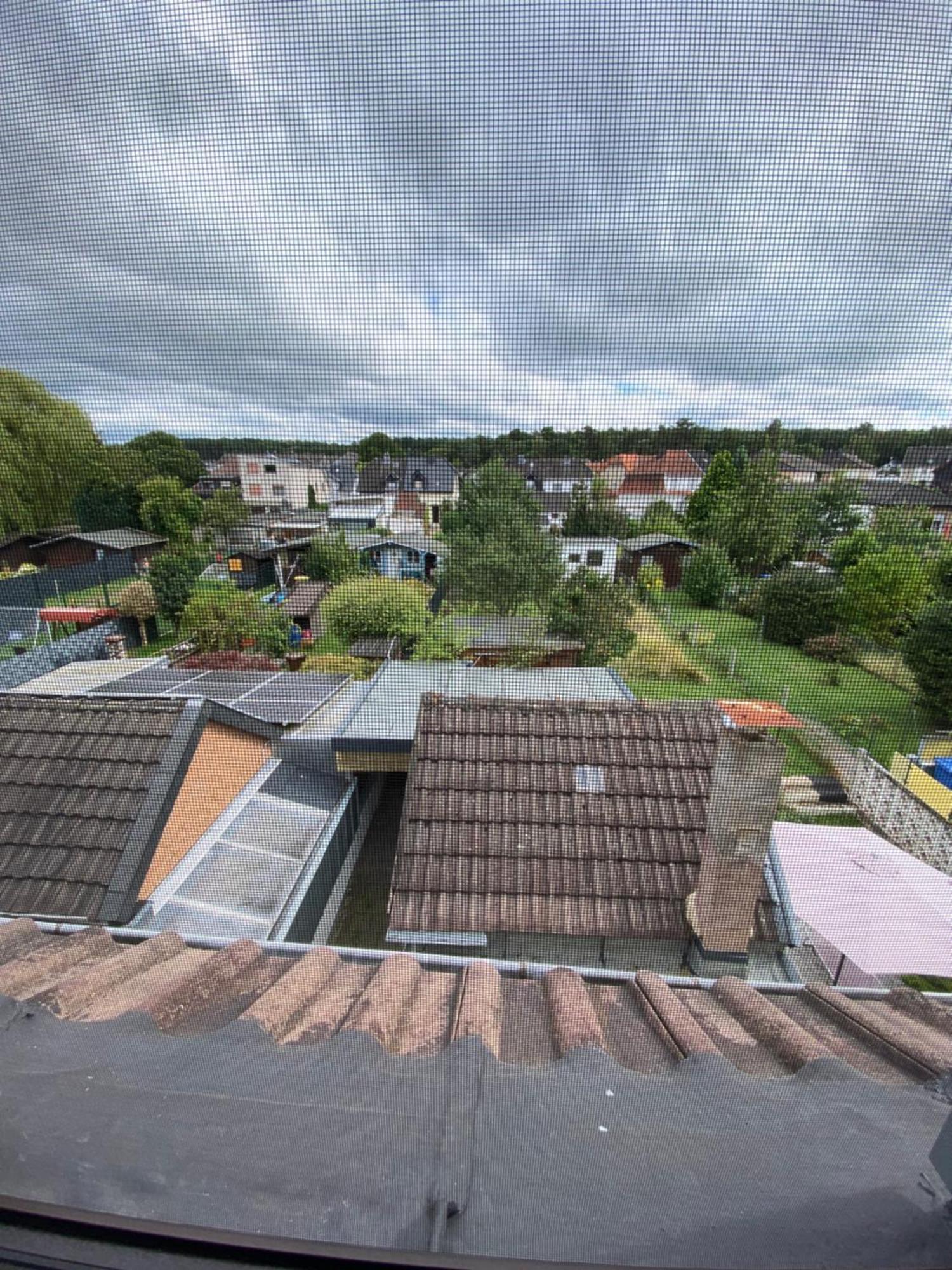 Apartamento Haus Jonas Mechernich Exterior foto